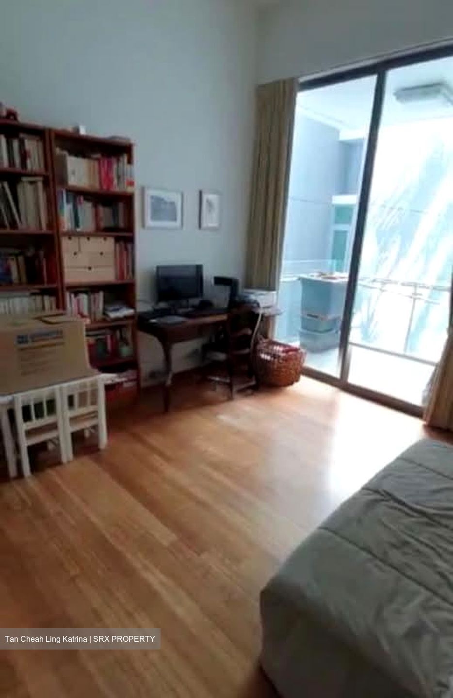 Orange Grove Residences (D10), Condominium #558951221